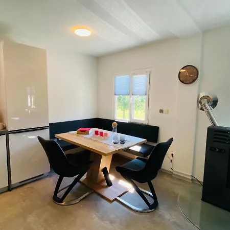 Walcher * Sankt Martin am Grimming