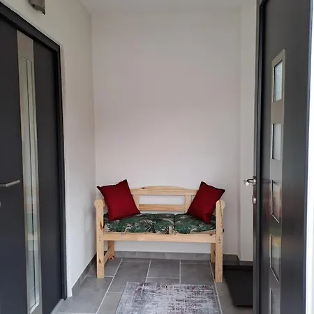 Walcher Sankt Martin am Grimming