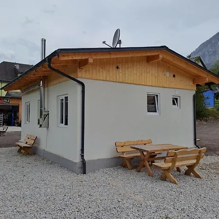 Walcher Prázdninový dům *