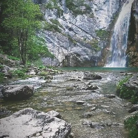 Walcher Ferienhaus Sankt Martin am Grimming