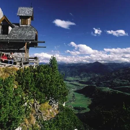 Walcher * Sankt Martin am Grimming