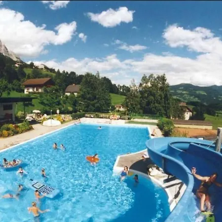 Walcher * Sankt Martin am Grimming