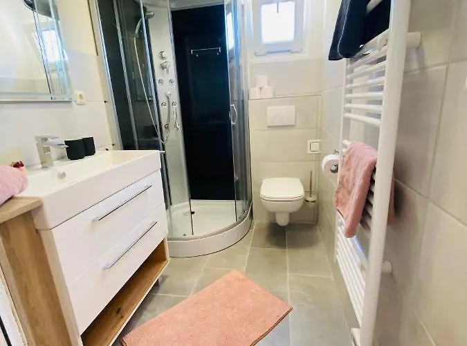 Walcher Prázdninový dům *