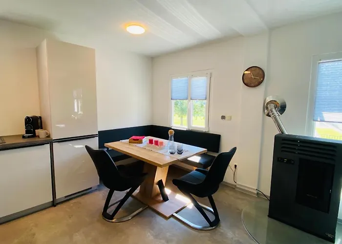 Walcher * Sankt Martin am Grimming