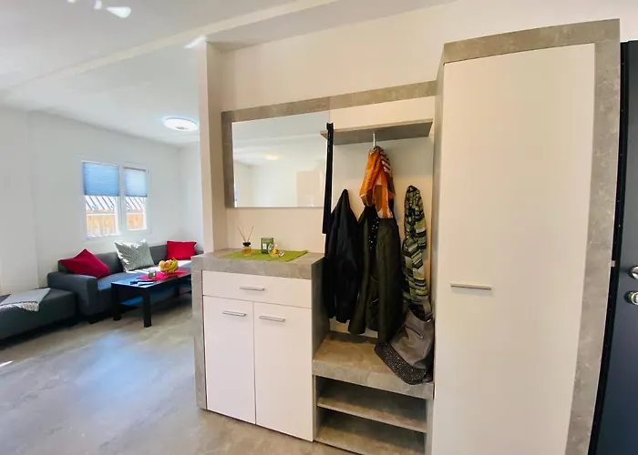 Walcher Prázdninový dům