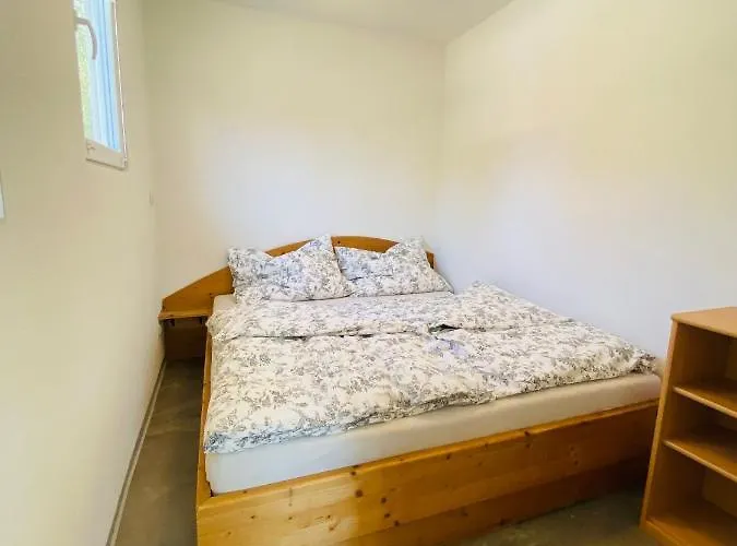 펜션 Walcher Sankt Martin am Grimming