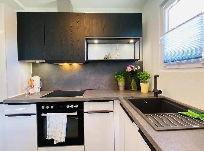 Walcher * Sankt Martin am Grimming