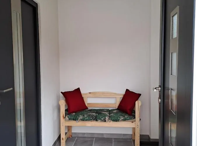 Walcher Sankt Martin am Grimming