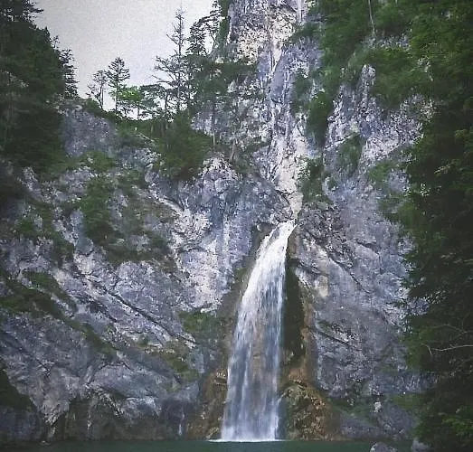 Casa vacanze Walcher