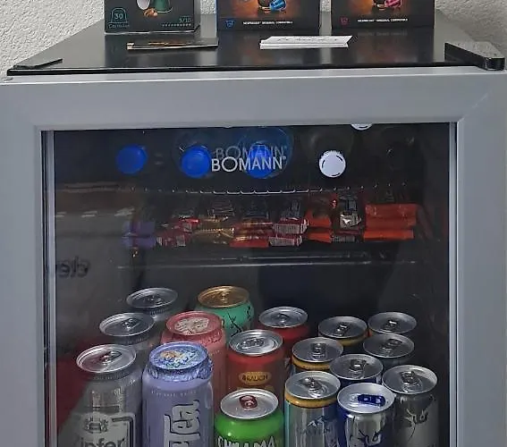 Prázdninový dům Walcher *